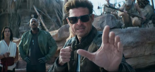 Mortal Kombat II Official Trailer 🎮 | Intense Battles & Epic Action