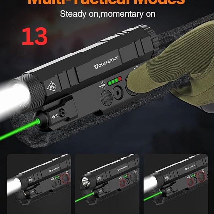 The Best Tactical Laser combo & Flashlights for guns and rifles. Avail all 30 product links mentioned in description