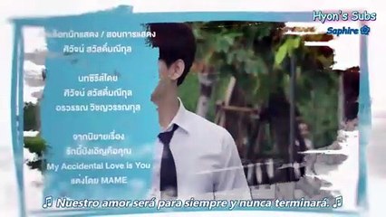 Love By Chance - Episodio 5 [BL Finalizado]