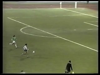 RFA  - ARGENTINE - 1973 -