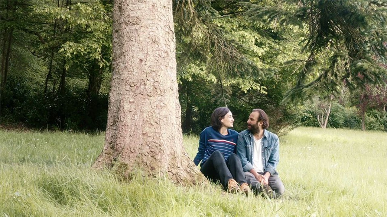 Suspended Time Trailer OmeU