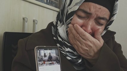 Ouïghours : Mécanique d'un génocide annoncé