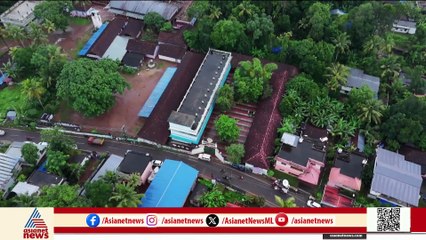 പഠന യോഗ്യമല്ലാത്ത ക്ലാസ് മുറികൾ, ദ്രവിച്ച കെട്ടിടങ്ങൾ; തേവലക്കര സ്കൂളിലെ അനാസ്ഥ വ്യക്തം