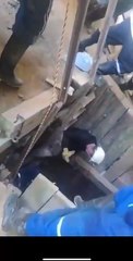Pelo menos 18 mineiros presos numa mina de ouro no noroeste da Colômbia