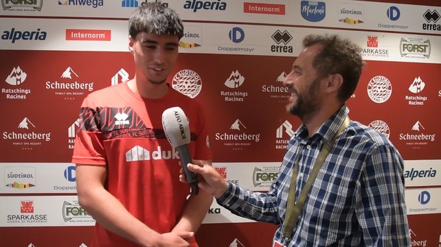La nuova stagione del S?dtirol, Kofler: ?L?obiettivo non cambia, ? la salvezza?