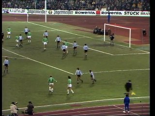 RFA - ARGENTINE - 1973 - 3E -