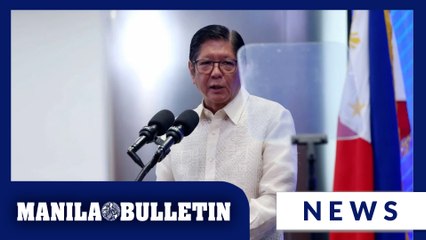 Marcos to seek stronger trade, defense ties in US visit