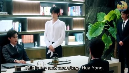 ABO#Desire the Series ep1 Eng Sub