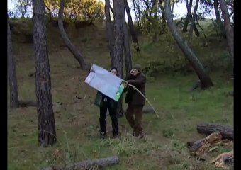 Los Hombres de Paco 5x06 En el mismo saco