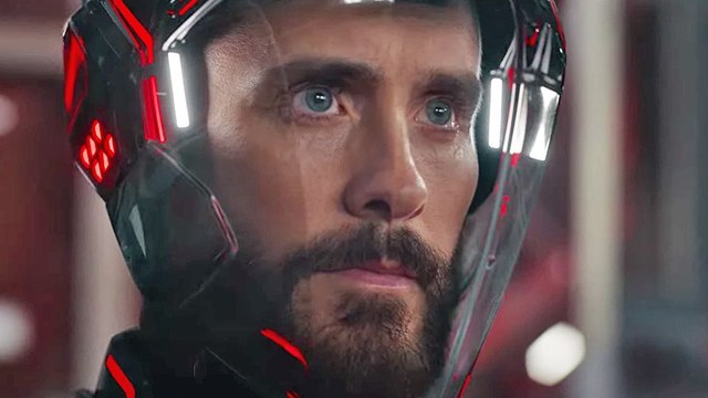 Tron: Ares Bande-annonce VO STFR