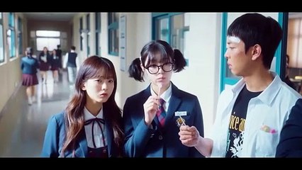 Head Over Heels Ep. 9 Preview - Choo Yeong Woo - Cho Yi Hyun - video Dailymotion