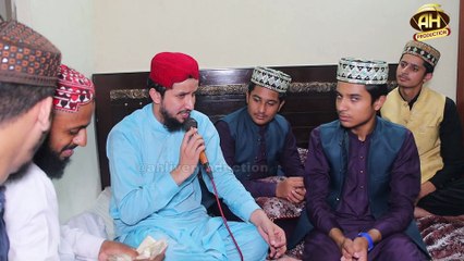 Haert Touching Kallam  Saiyan Nazar Karam Di Kr Sohnya  M.Zain Qadri  Ah live production