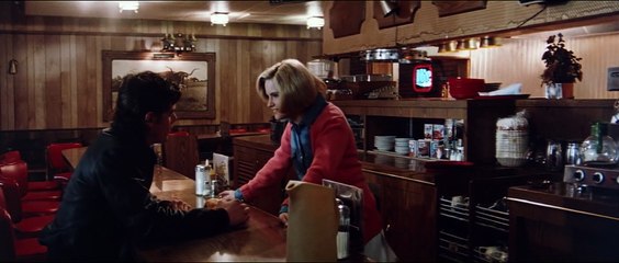 Hitcher - der Highway Killer (1986)