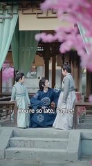 Till Death Lied to Us Chinese Drama - English Sub