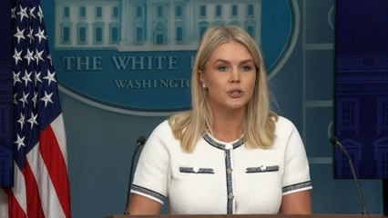 Donald Trump diagnostiqué d’une insuffisance veineuse