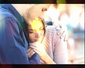 بخاف عليك .اغنية رومانسية رائعة مع موسيقى جميلة مريحة للاعصاب