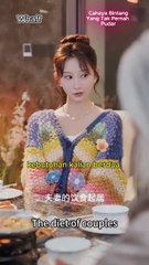 [Multi Sub] [Drama China] Cahaya BintangYang Tak Pernah Pudar | Starlight That Never Fades - Part 1