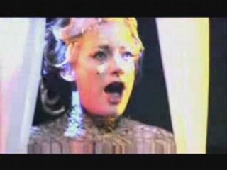 LOTR musical-a look into the world