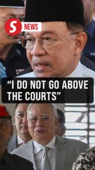 PM ready to explain addendum issue to Umno division leaders