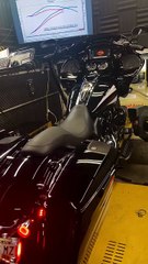 Hoban Brothers: Harley Davidson Oil Change Kit Provider