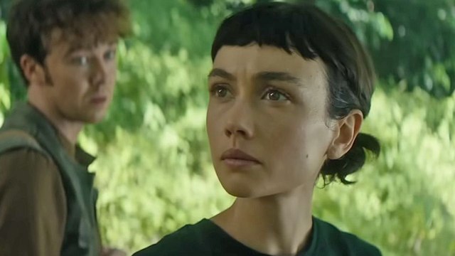 Alien: Earth - saison 1 Bande-annonce (2) VF