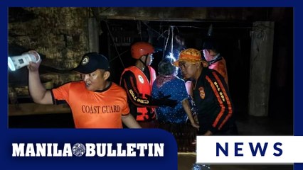 NDRRMC: Nearly 24K individuals affected by 'Crising', 'habagat'