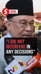 Appointments show there's no meddling in judiciary, says PM