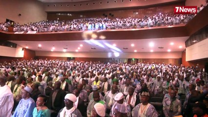 LE TOUR DE PASSE-PASSE ADMINISTRATIF ET POLITIQUE DE MAURICE KAMTO