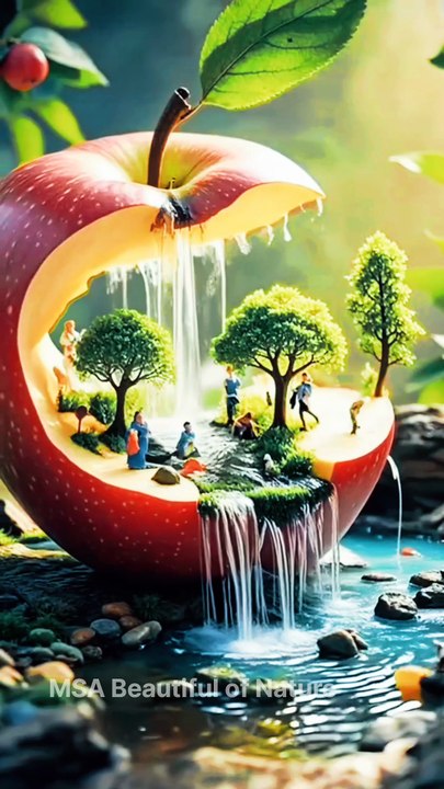 beautiful of nature 2