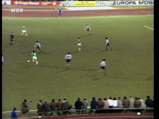 RFA -  ARGENTINE - 1973 - 5E -