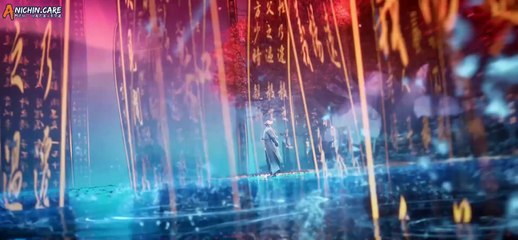 Azure Legacy Episode 64 Subtitle Indonesia