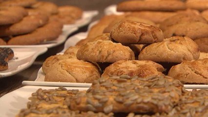 Türkiye’nin zengin mirası canlanıyor: Değerlerin Daveti’nde günün ürünü: Gaziantep Köy Kahkesi