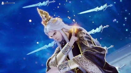 Ancient War Soul Eps 30 Sub Indo