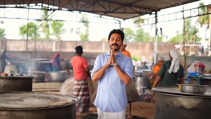 8000KG Mutton Biryani | மட்டன் பிரியாணி | Mass Cooking for 20,000 People