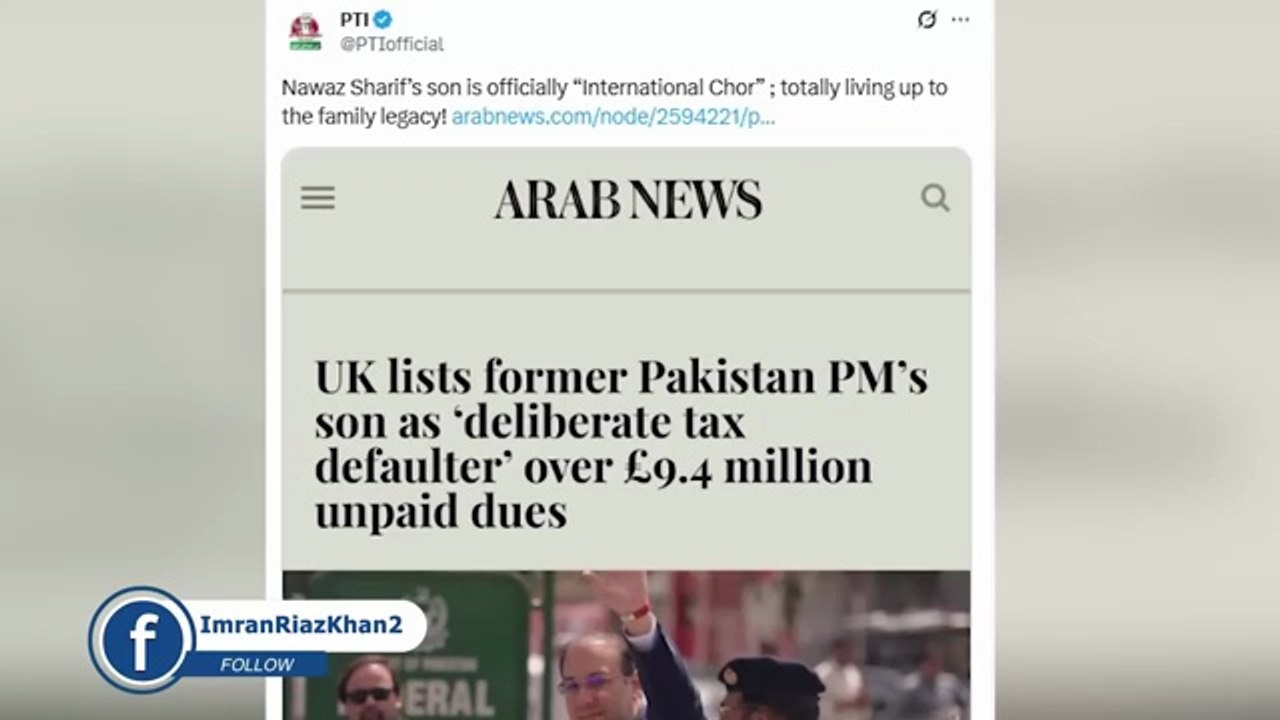 Senate Election in KPK || Govt and Opposition on Same Page || Imran Riaz Khan Exclusive