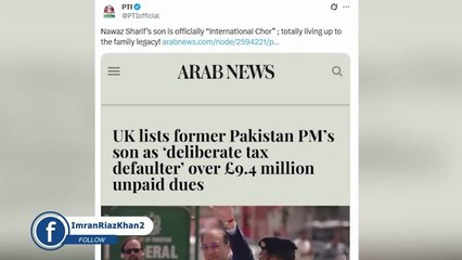 Senate Election in KPK || Govt and Opposition on Same Page || Imran Riaz Khan Exclusive