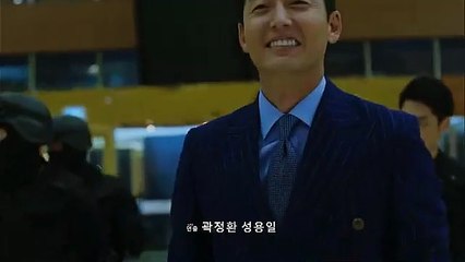 THE K2 EPISODE 29  IN HINDHI DUBBED