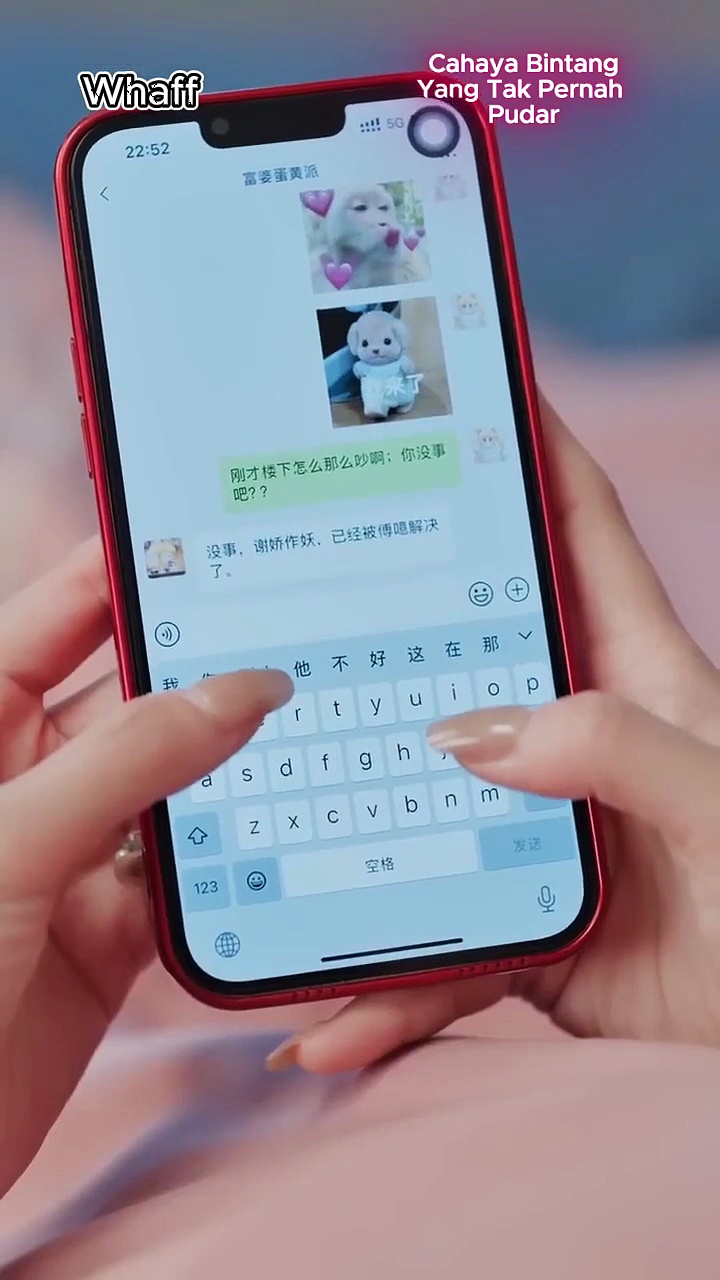  [multi sub] [drama china] cahaya bintangyang tak pernah pudar | starlight that never fades - part 2 end