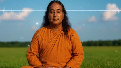 ARE YOU AN OLD SOUL? BY PARAMAHANSA YOGANANDA
