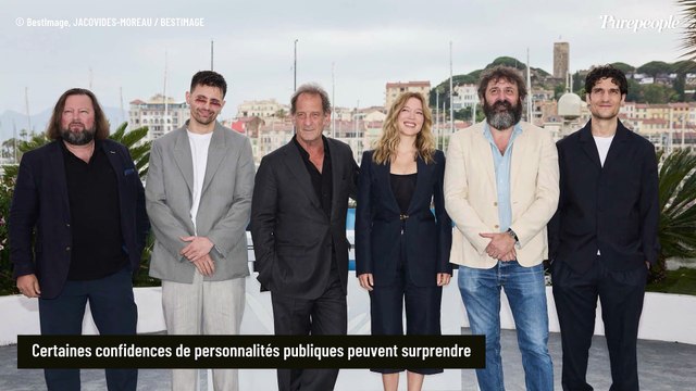 Je n'ai jamais eu de copine avant 24 ans : Cet acteur phénomène du moment se livre enfin sur sa vie sentimentale