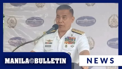 'Hindi ganyan ang sundalong Pilipino!' AFP slams 'defeatist' narratives of ex-military officers over WPS issue