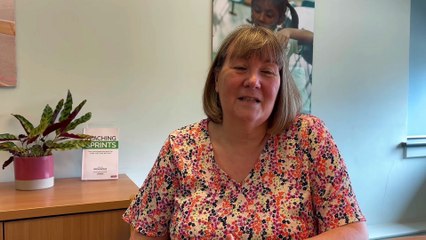 Portsmouth Headteacher Retires after 37 years in Teaching