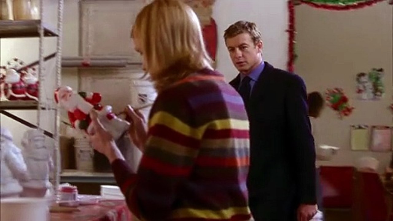 The Guardian - S01e17 - The Divide