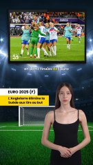 Les ACTUS FOOT du vendredi 18 juillet ⚽