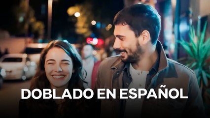 Gritos de Amor Capítulo 5 (HD) (Español Doblado)