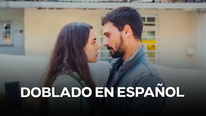 Gritos de Amor Capítulo 7 (HD) (Español Doblado)