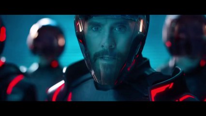 Tron: Ares | Epic New Trailer Reveals Humanity's First Encounter with AI Beings 🤖