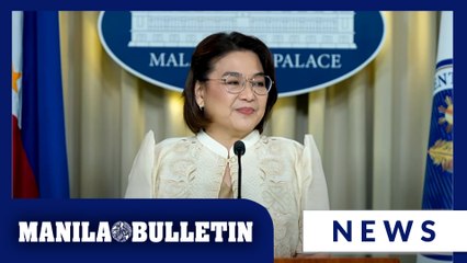 Palace insists PH safe for foreign students after China issues study abroad alert