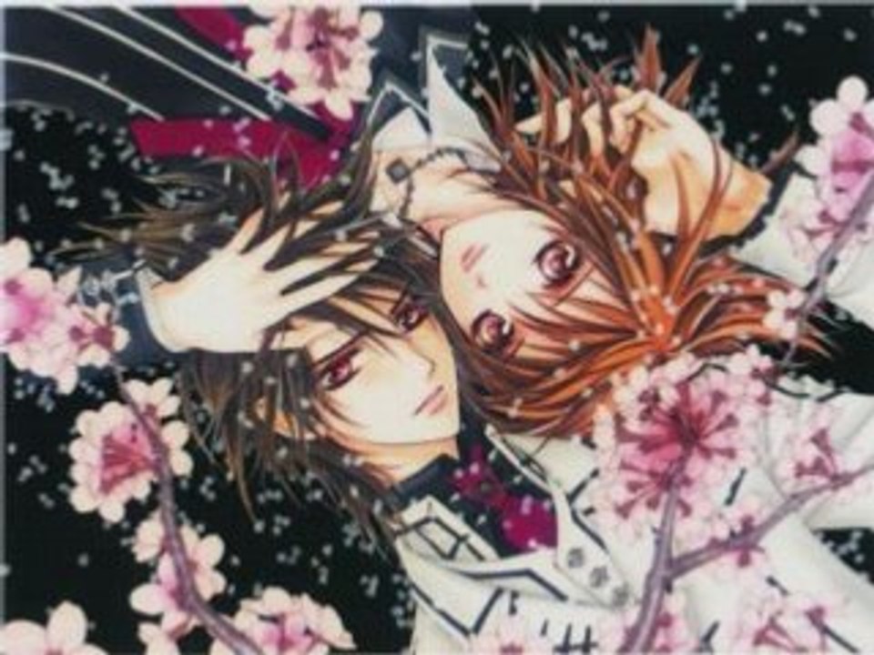 vampire knight