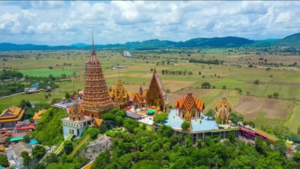 ลูกประคบชมรมคนพิการ ตำบลวิเชตนคร | เนชั่นทั่วไทย | 18 ก.ค. 68 | PART 3